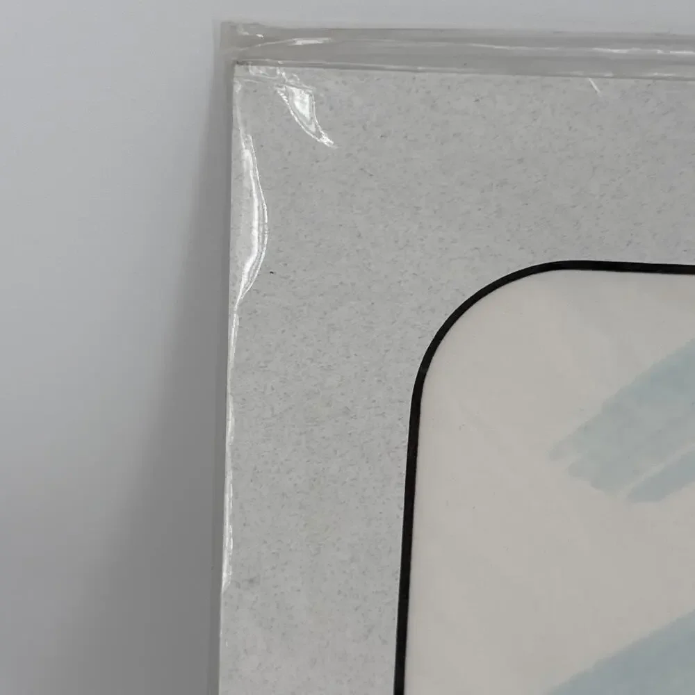 Alice in Wonderland Art “We’re All Mad Here” Signed by Amber Brigan - Picture 5 of 13